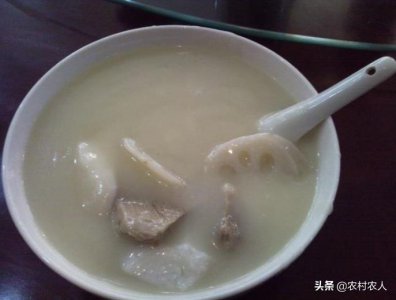 ​山西美食之太原头脑