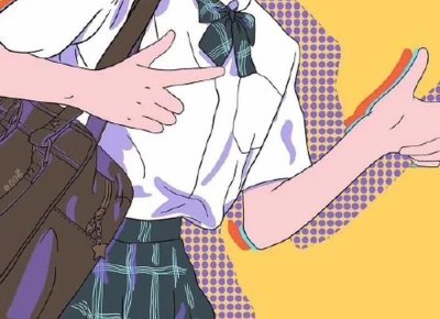 ​断联10天后男生来找你