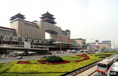 ​扩散！6月10日起 乌鲁木齐至北京Z180次列车时刻有变化