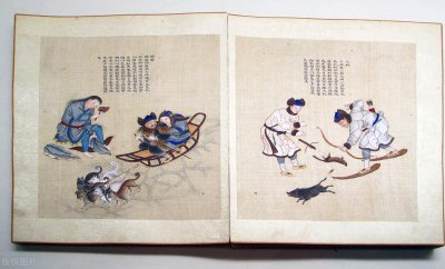 ​清朝一两银子相当于现在多少钱