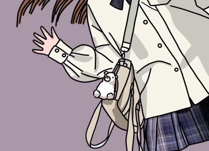 圆脸男生适合什么发型（6种不同脸型对应的男士发型）