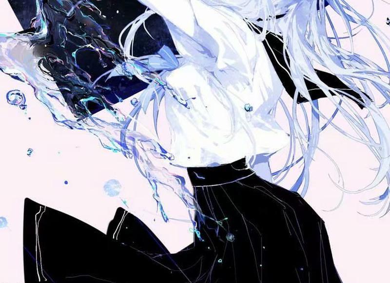 一个喜欢你的男生突然对你冷淡了