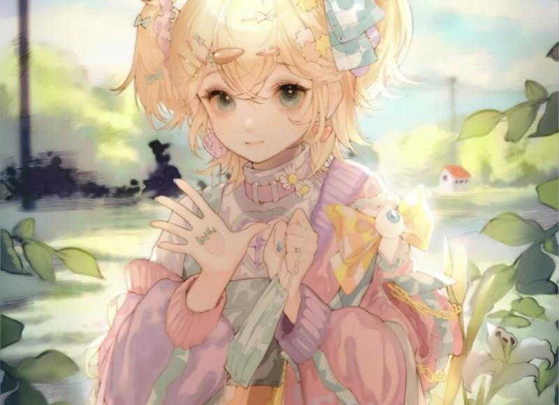 中央空调男生会爱上什么女生：温柔细腻的人