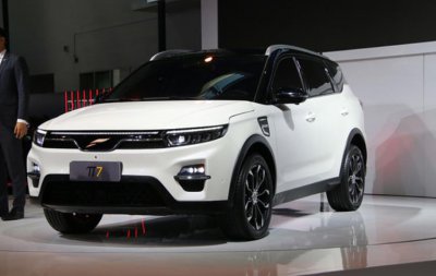 ​一文看懂双积分政策