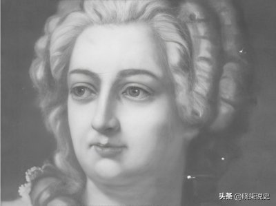 ​叶卡捷琳娜：三分钟让你了解世界彪姐的精彩人生