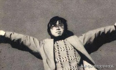 ​海子的诗：精选20首