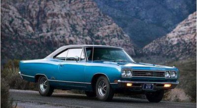 ​盘点《速度与激情8》里面出现的车，看你能认识几辆