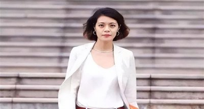 ​复旦“网红教授”陈果：从万人崇拜到无人问津，她到底做错了什么