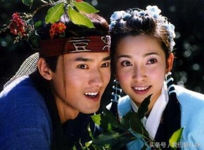 ​胡歌林依晨李冰冰任泉，原谅捧花的我盛装出席只为错过你……