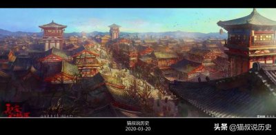 ​《长安十二时辰》中提及的景教是什么来历？电视剧里说对了吗？