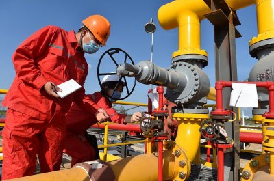 ​天然气要涨价了？有城市3个月调1次，全国性价格改革方案仍在路上