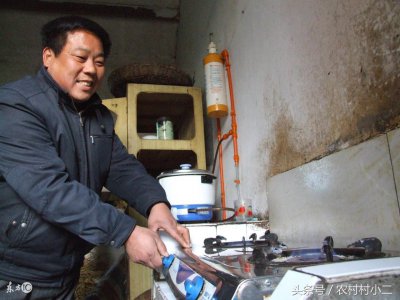 ​现在农村安装天然气国家补助吗？补贴标准是怎样的？