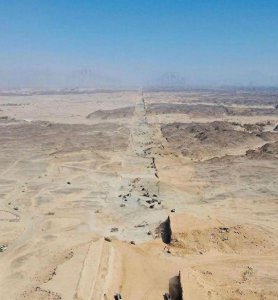 ​40张画面，神奇“双头人”，医生居然给病人喝？？