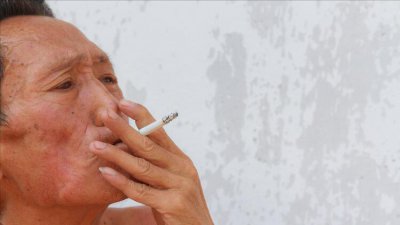 ​突然戒烟会致命？不仅导致癌症，还会猝死？医生告诉你真相