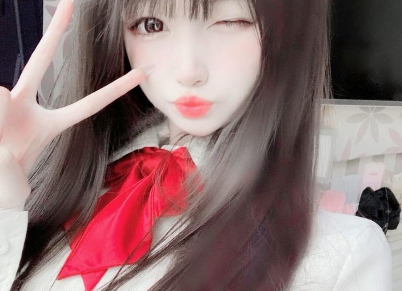 男朋友咬小兔兔时怎么回应他