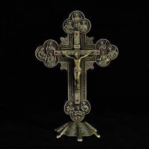 ​巴黎圣母院是什么宗教的教堂