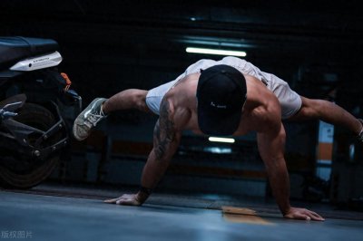 ​内心强大到可怕的四种表现