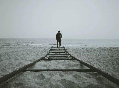 ​如何走出人生低谷？