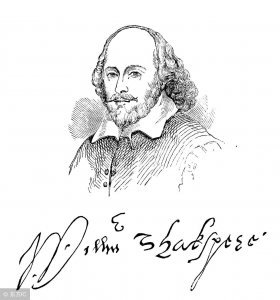 ​莎士比亚sonnet18十四行诗的鉴赏