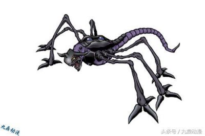 ​数码宝贝：有超究极体概念的四大角色，三位都被承认，为什么？