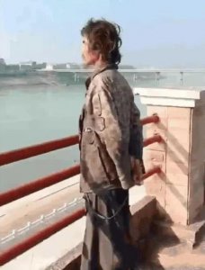 ​全民男女老少都来模仿火山霸屏王超级流浪帝（原鑫辉集团董事长）