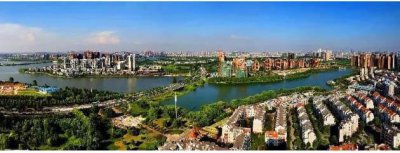 ​武汉东西湖的由来