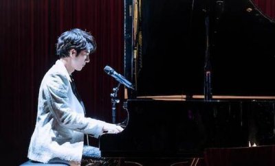 ​西虹市首富王力宏唱的两首歌是什么 王力宏出场全场惊呼