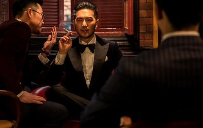 ​带你回顾香港黑帮的历史