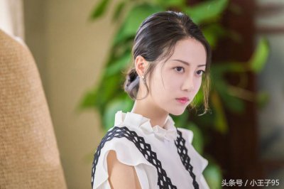 ​陆瑾年：乔安好我爱了你十三年，乔安好：好巧啊我也爱了你十三年