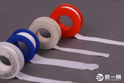 ​生料带耐多少度高温？天津装修公司为您总结使用技巧