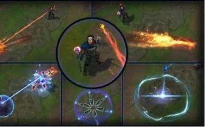 ​将游戏武器搬运到现实，俄罗斯新型激光武器-“死亡射线”