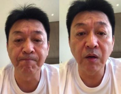 ​庹宗华骚扰空姐甚至摸空服员臀部 录视频道歉希望得到原谅