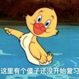 ​一组考试表情包合集