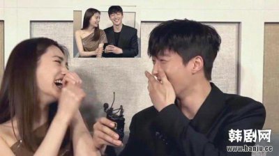 ​《Kill It》张基龙-NANA笑点极低的两人凑在一起