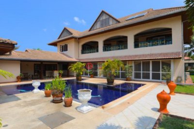 ​泰国买房多少钱？平均房价是多少？