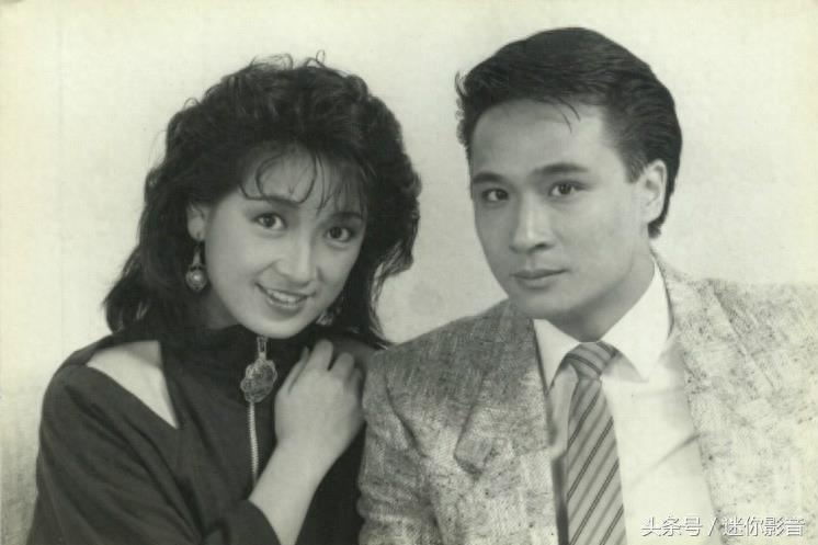 早期女神级人物，香港明星龚慈恩