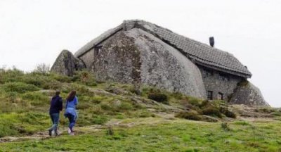 ​被公认的史上最强钉子户，想拆都无从下手