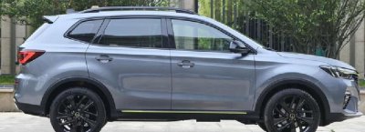 ​浅谈荣威rx5优缺点