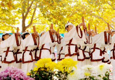 ​“二八年华”“破瓜之年”是多少岁？古人这样记年龄，顺耳又有趣