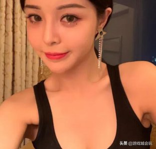 ​扳倒钱小佳的神豪澄清：并没真的跟女主播出国旅游 只想让她难堪