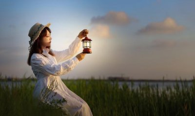 ​低调做人，高调做事