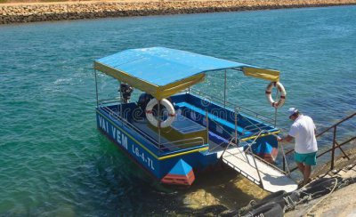 ​吉安市的古渡口-大码头，水沟前市场的兴起也得益于它