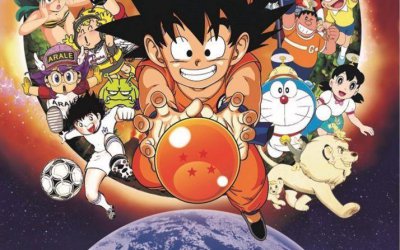 ​武内直子靠人格魅力，使《美少女战士》，大放异彩