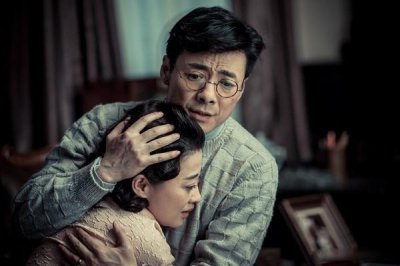 ​大型谍战剧《面具》完美收官，赵东梅凄美结局赚足观众眼泪