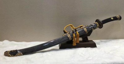 ​彰显古色·古香·古韵的几款清刀，哪款最适合您？