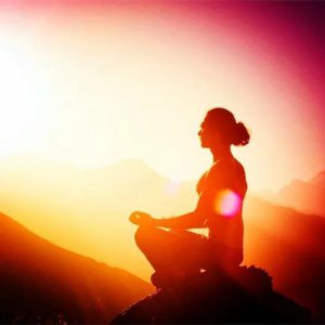 ​与自己和解是一种什么样的体验？