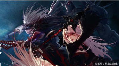 ​DNF攻略之鬼泣装备选择