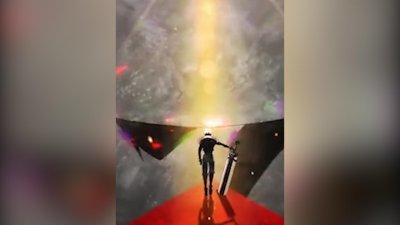 ​西服打团日-DNF玩家的反抗之路