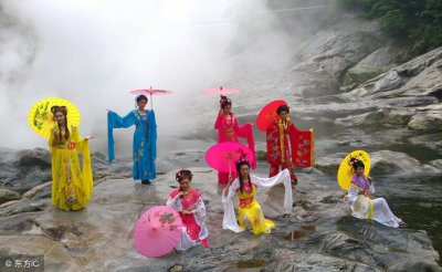 ​看谁脑筋转得快：七仙女嫁出去一个，打一成语？答案让人开怀大笑