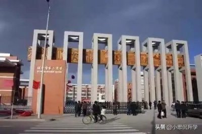 ​「探校银川」宁夏对外交流的“窗口学校”-银川二中